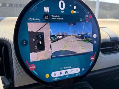 2026 MINI Cooper S Cooper S