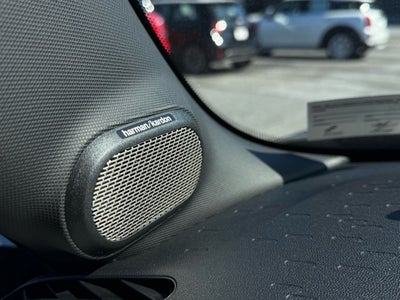 2026 MINI Cooper S Cooper S