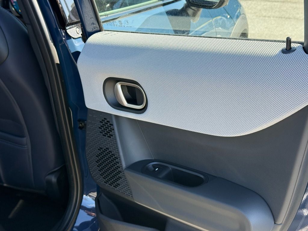 2026 MINI Cooper S Cooper S