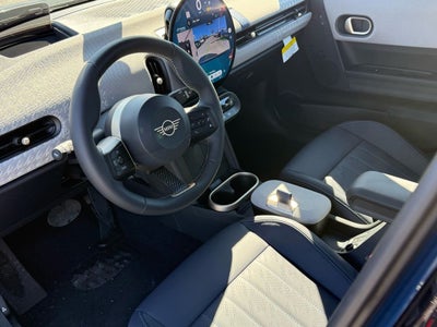 2026 MINI Cooper S Cooper S