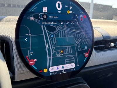 2026 MINI Cooper S Cooper S