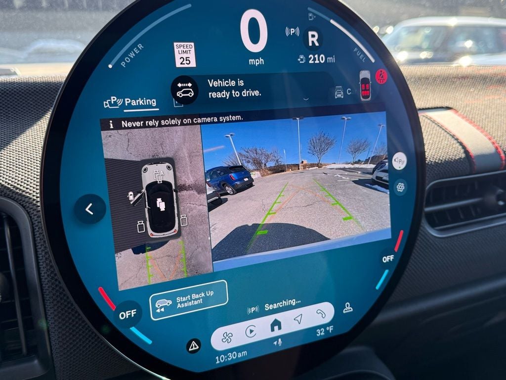 2026 MINI Cooper S Cooper S