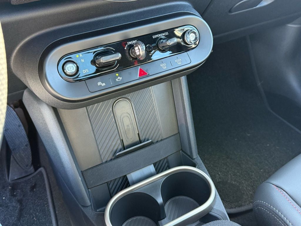 2026 MINI Cooper S Cooper S