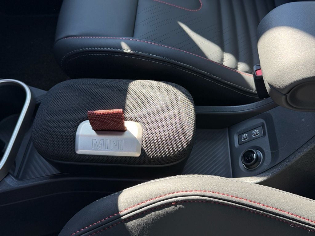 2026 MINI Cooper S Cooper S