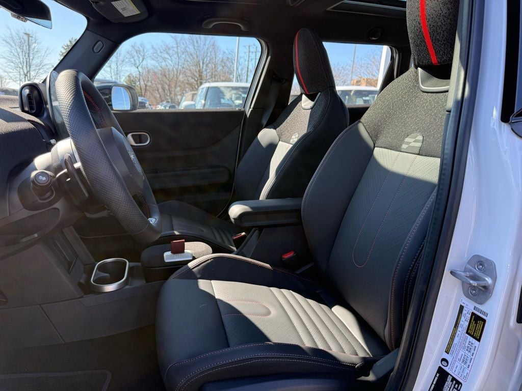 2026 MINI Cooper S Cooper S