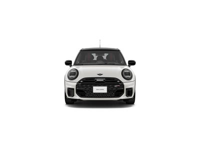 2026 MINI Hardtop 4 Door Cooper S