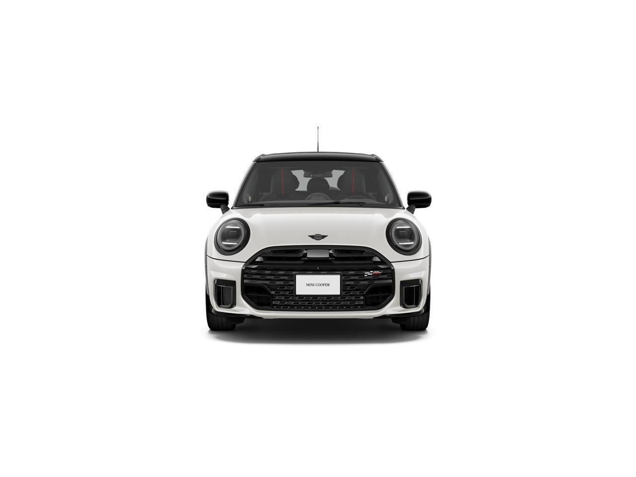 2026 MINI Hardtop 4 Door Cooper S