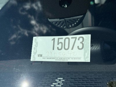 2026 MINI Cooper S Cooper S