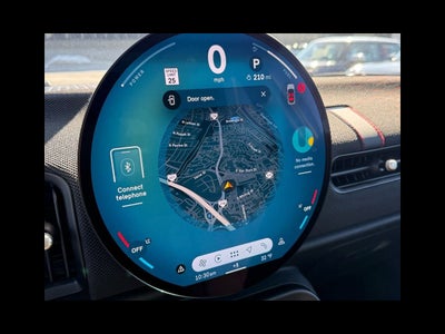 2026 MINI 4 DOOR ICONIC