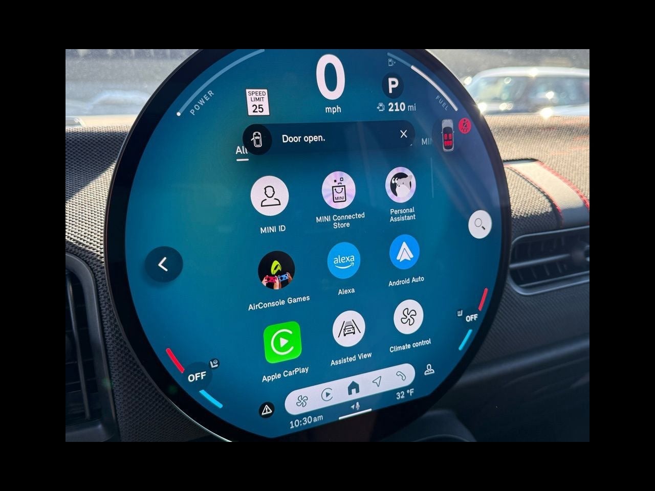 2026 MINI 4 DOOR ICONIC