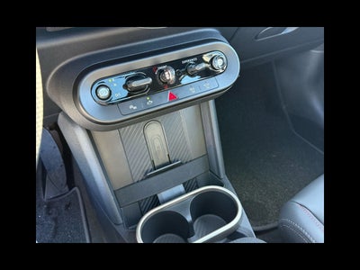 2026 MINI 4 DOOR ICONIC