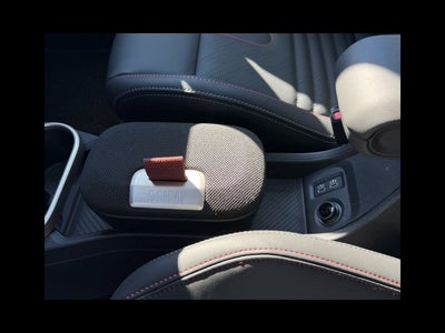 2026 MINI 4 DOOR ICONIC