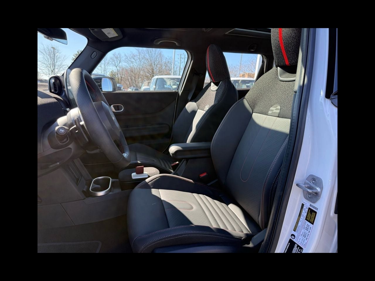 2026 MINI 4 DOOR ICONIC