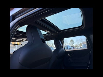 2026 MINI 4 DOOR ICONIC