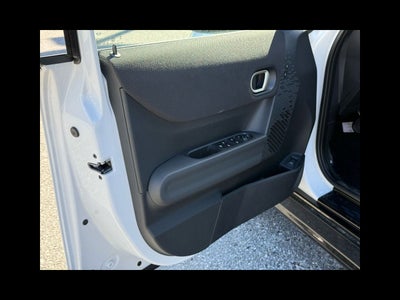 2026 MINI 4 DOOR ICONIC