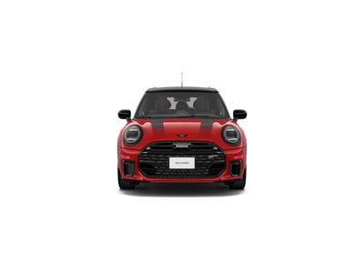 2026 MINI 4 DOOR ICONIC