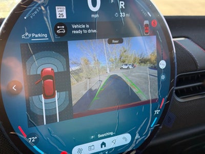 2026 MINI Hardtop 4 Door Cooper S