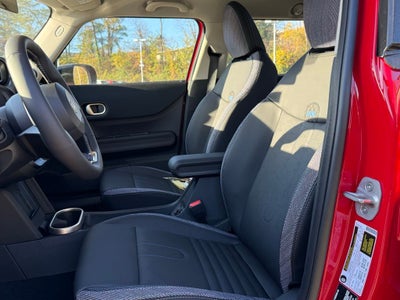 2026 MINI Hardtop 4 Door Cooper S