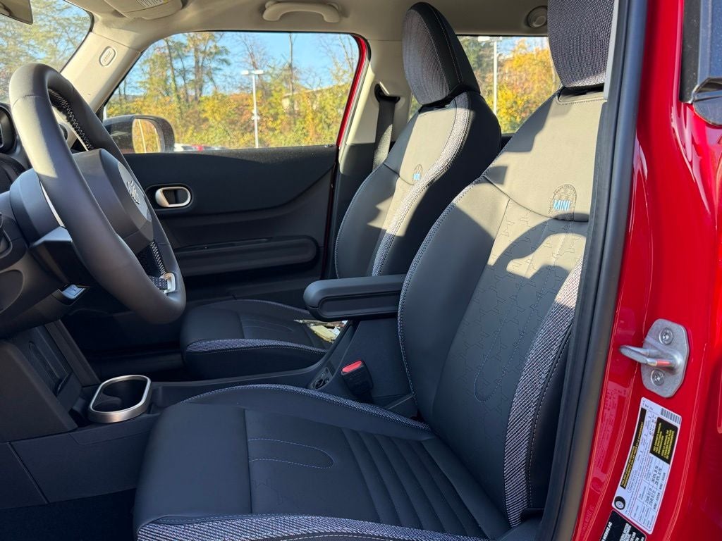 2026 MINI Hardtop 4 Door Cooper S