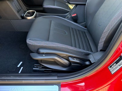 2026 MINI Hardtop 4 Door Cooper S