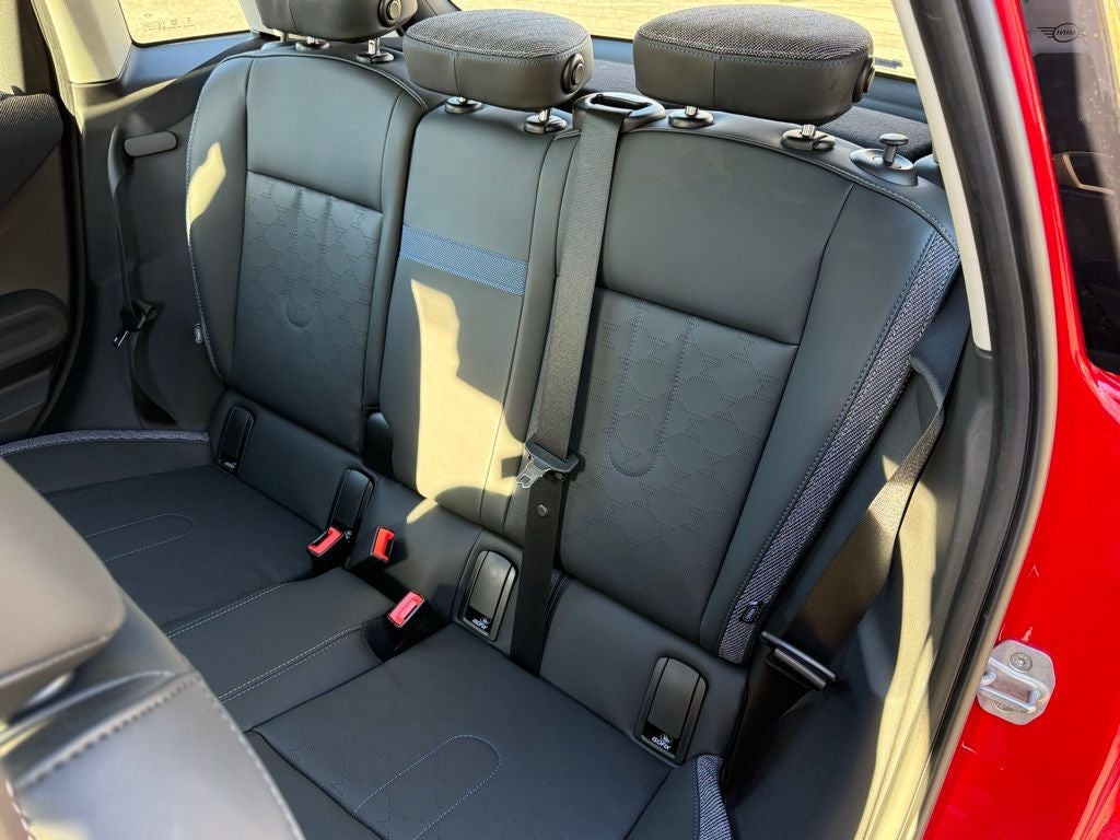 2026 MINI Hardtop 4 Door Cooper S