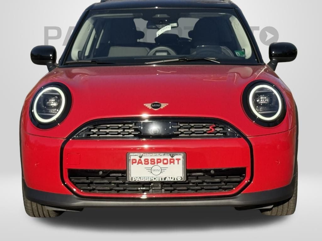 2026 MINI Hardtop 4 Door Cooper S