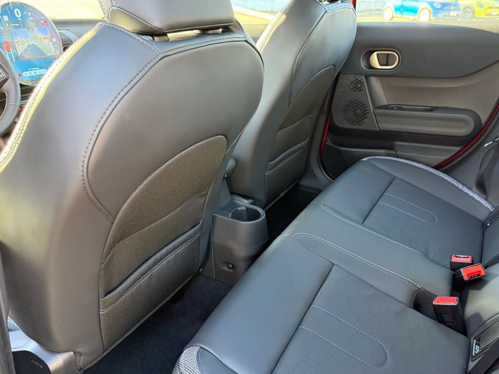 2026 MINI Hardtop 4 Door Cooper S