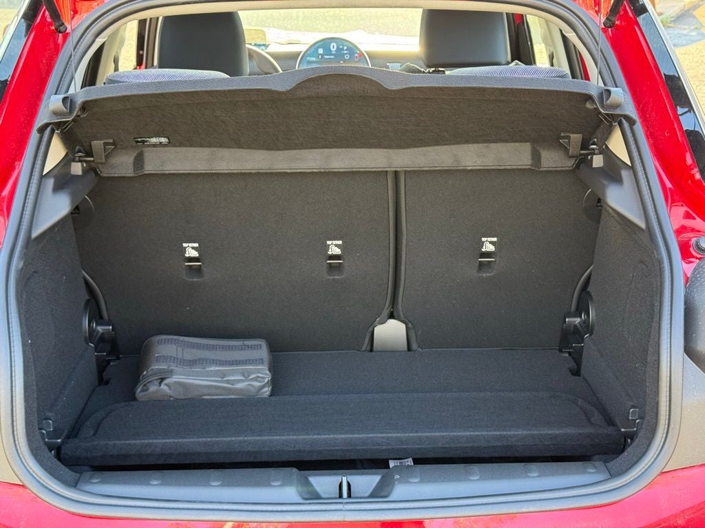 2026 MINI Hardtop 4 Door Cooper S