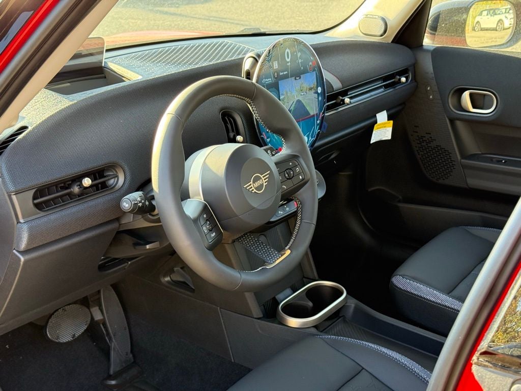 2026 MINI Hardtop 4 Door Cooper S