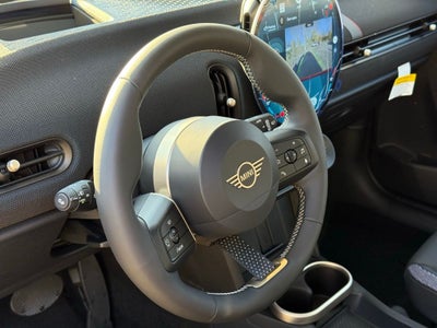 2026 MINI Hardtop 4 Door Cooper S