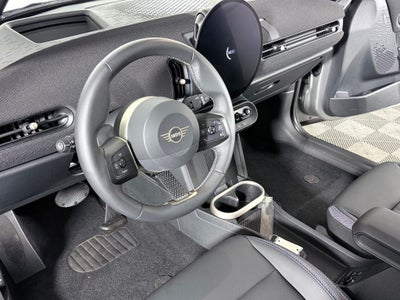 2026 MINI Cooper S Base