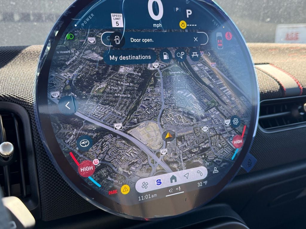 2026 MINI Cooper S Cooper S