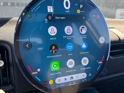 2026 MINI Cooper S Cooper S