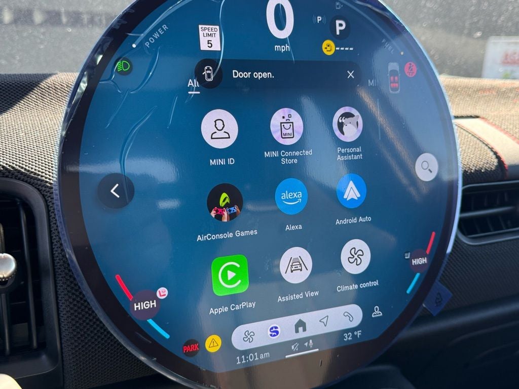 2026 MINI Cooper S Cooper S