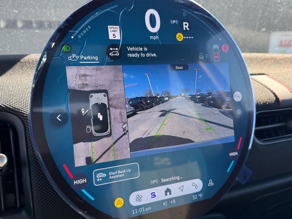 2026 MINI Cooper S Cooper S