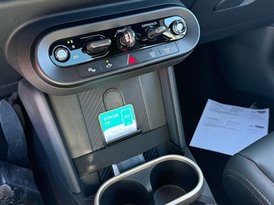 2026 MINI Cooper S Cooper S