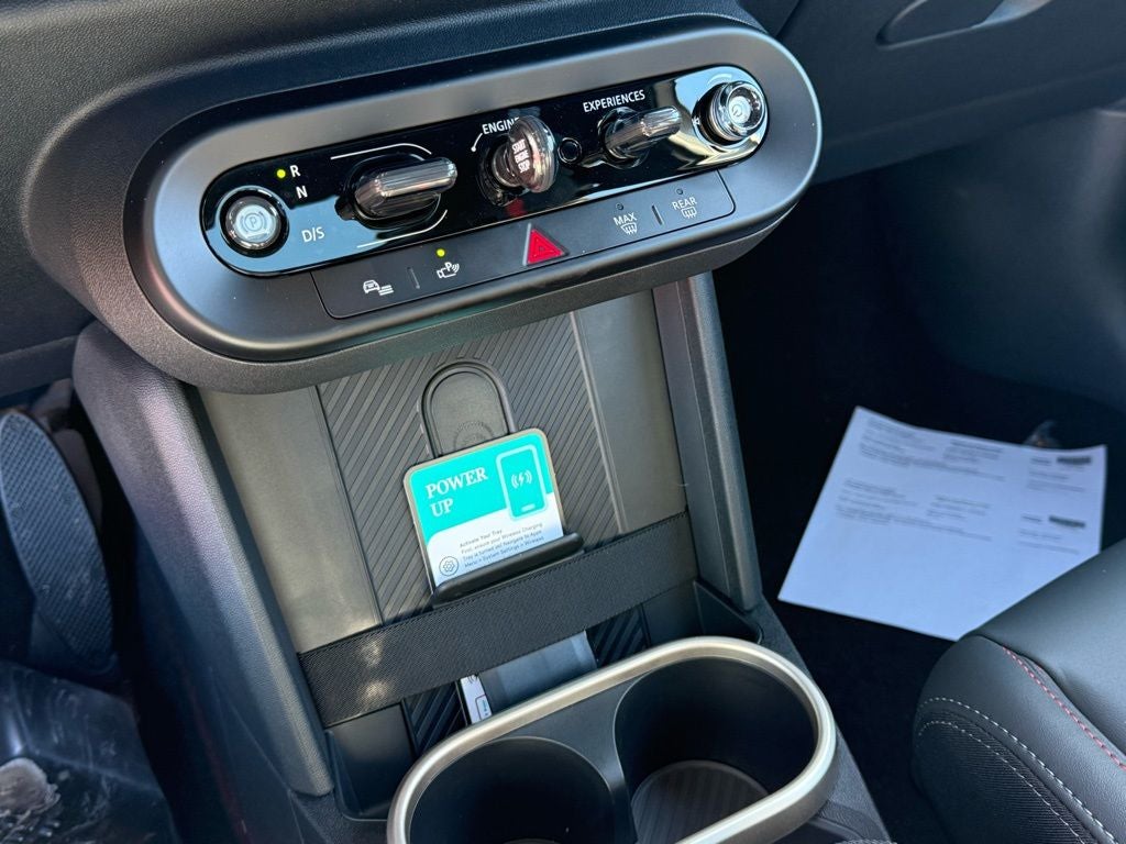 2026 MINI Cooper S Cooper S