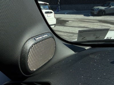 2026 MINI Cooper S Cooper S