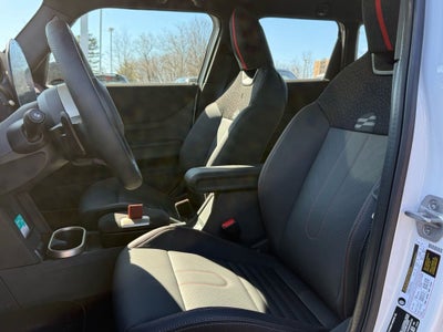 2026 MINI Cooper S Cooper S