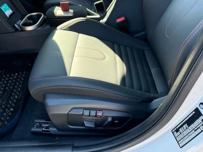 2026 MINI Cooper S Cooper S