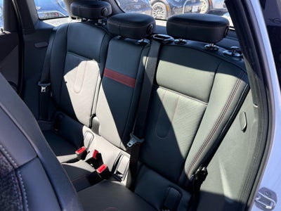 2026 MINI Cooper S Cooper S