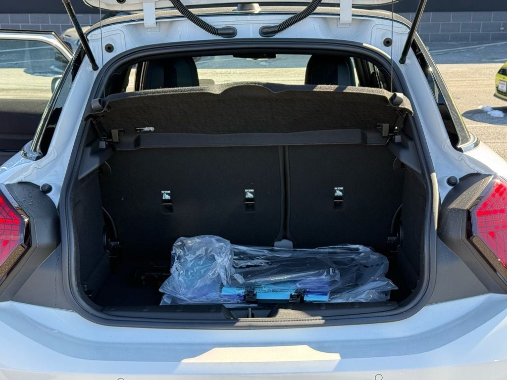 2026 MINI Cooper S Cooper S