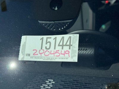 2026 MINI Cooper S Cooper S