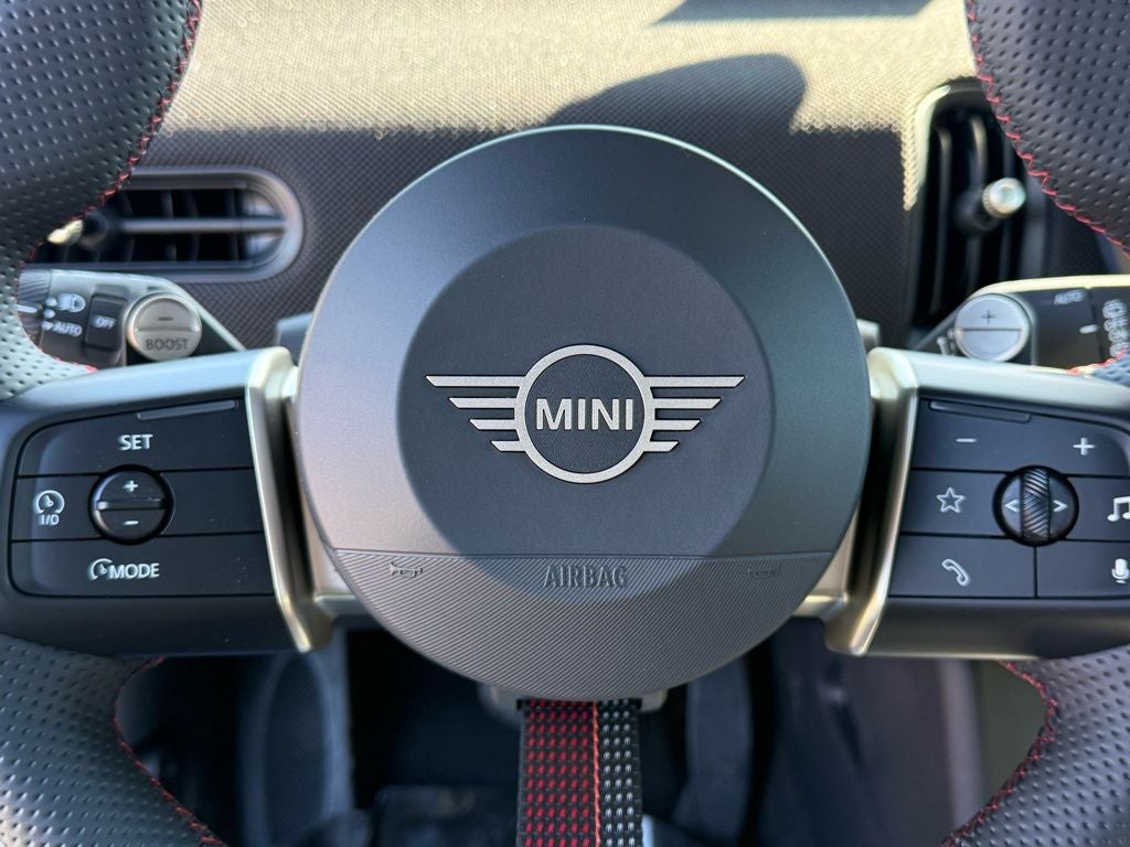 2026 MINI Cooper S Cooper S