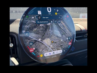 2026 MINI 4 DOOR ICONIC