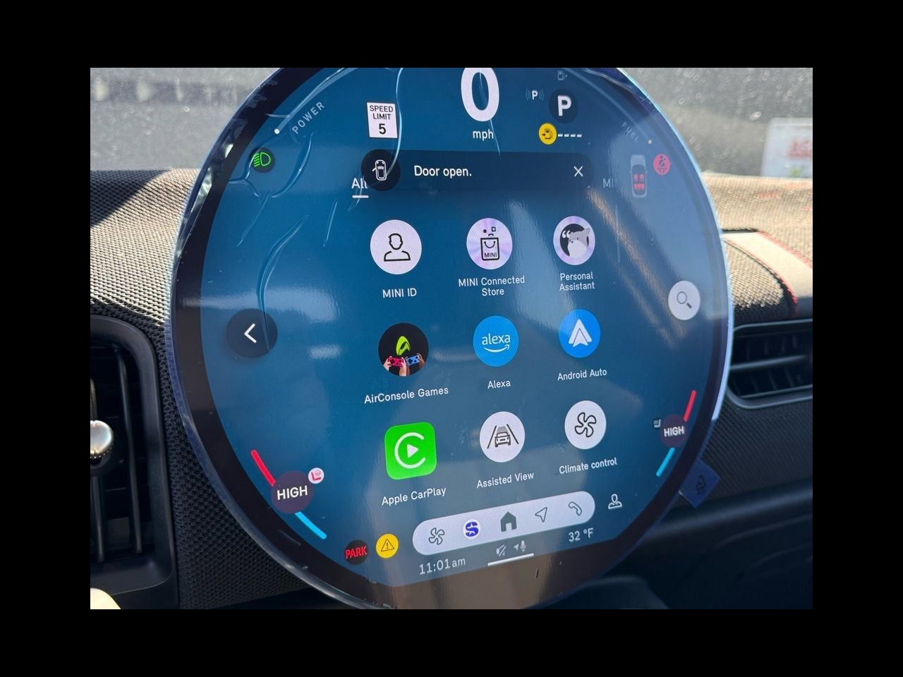 2026 MINI 4 DOOR ICONIC