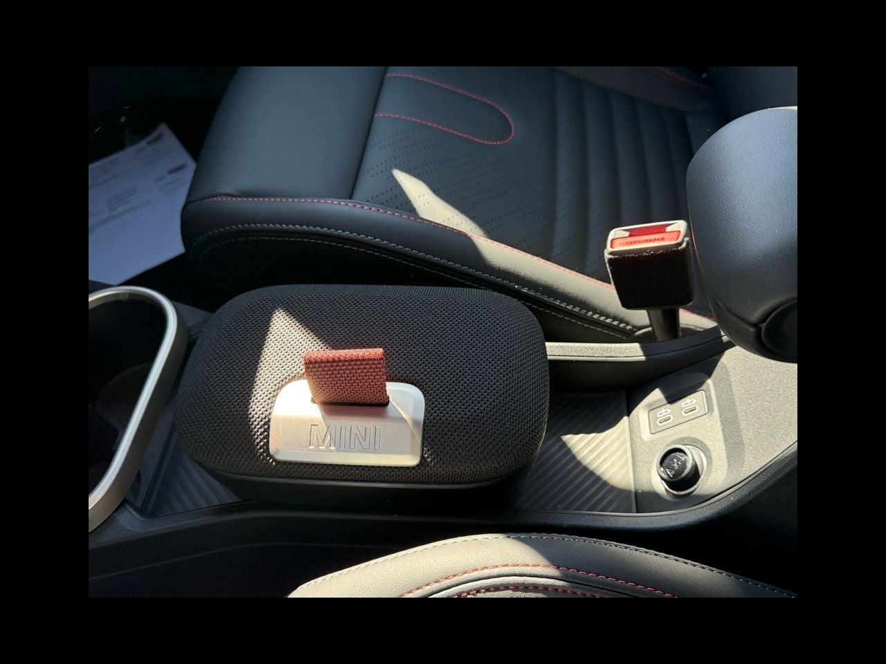 2026 MINI 4 DOOR ICONIC
