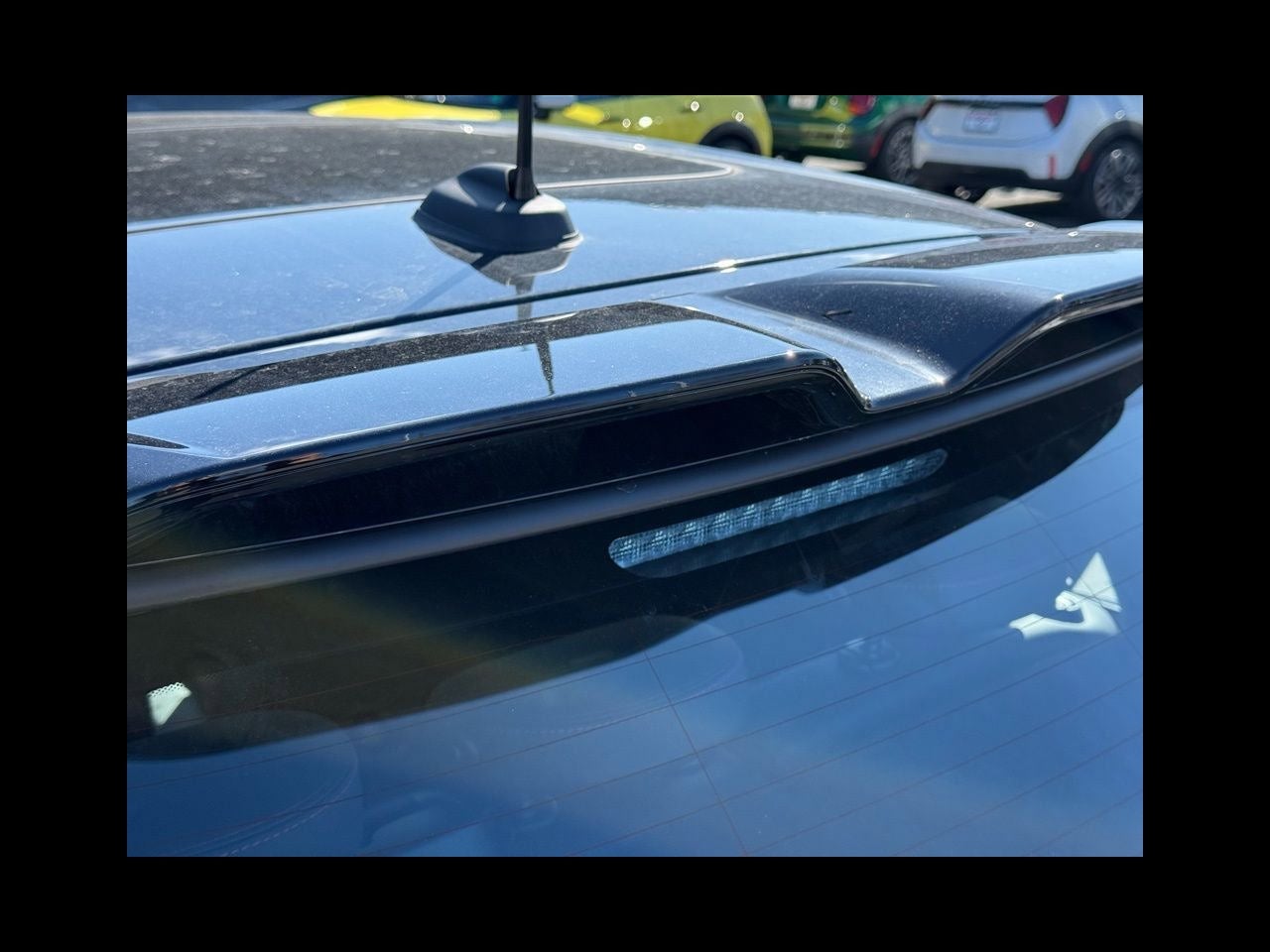 2026 MINI 4 DOOR ICONIC