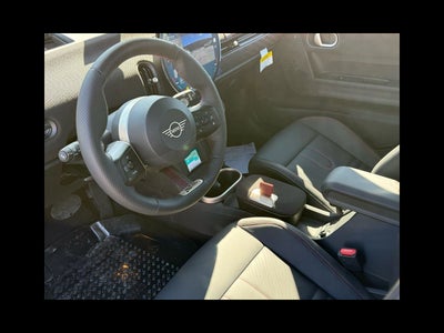 2026 MINI 4 DOOR ICONIC