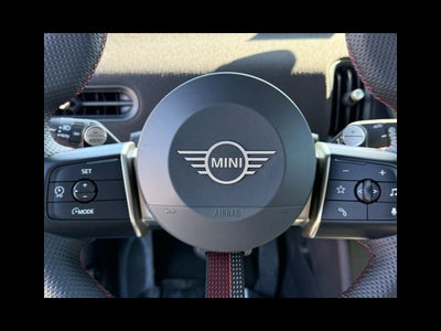2026 MINI 4 DOOR ICONIC